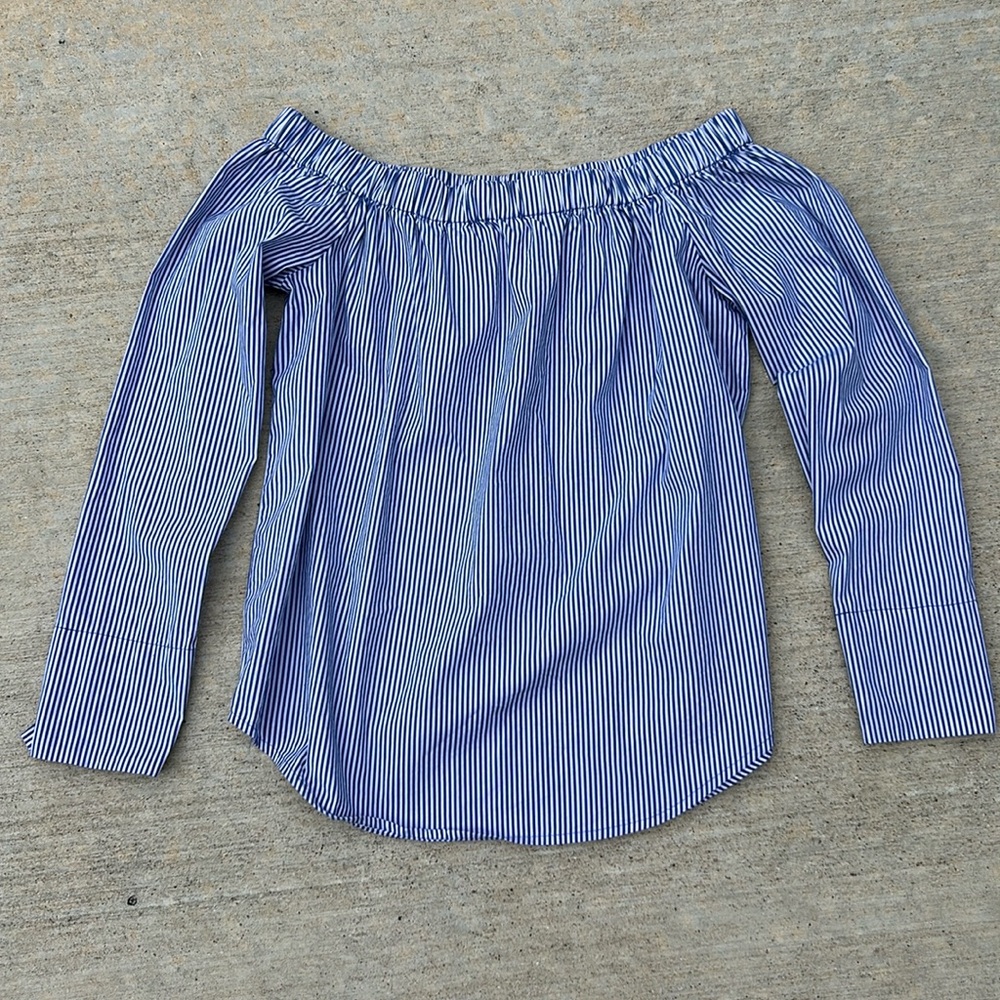 Philosophy women’s 3/4 length blouse